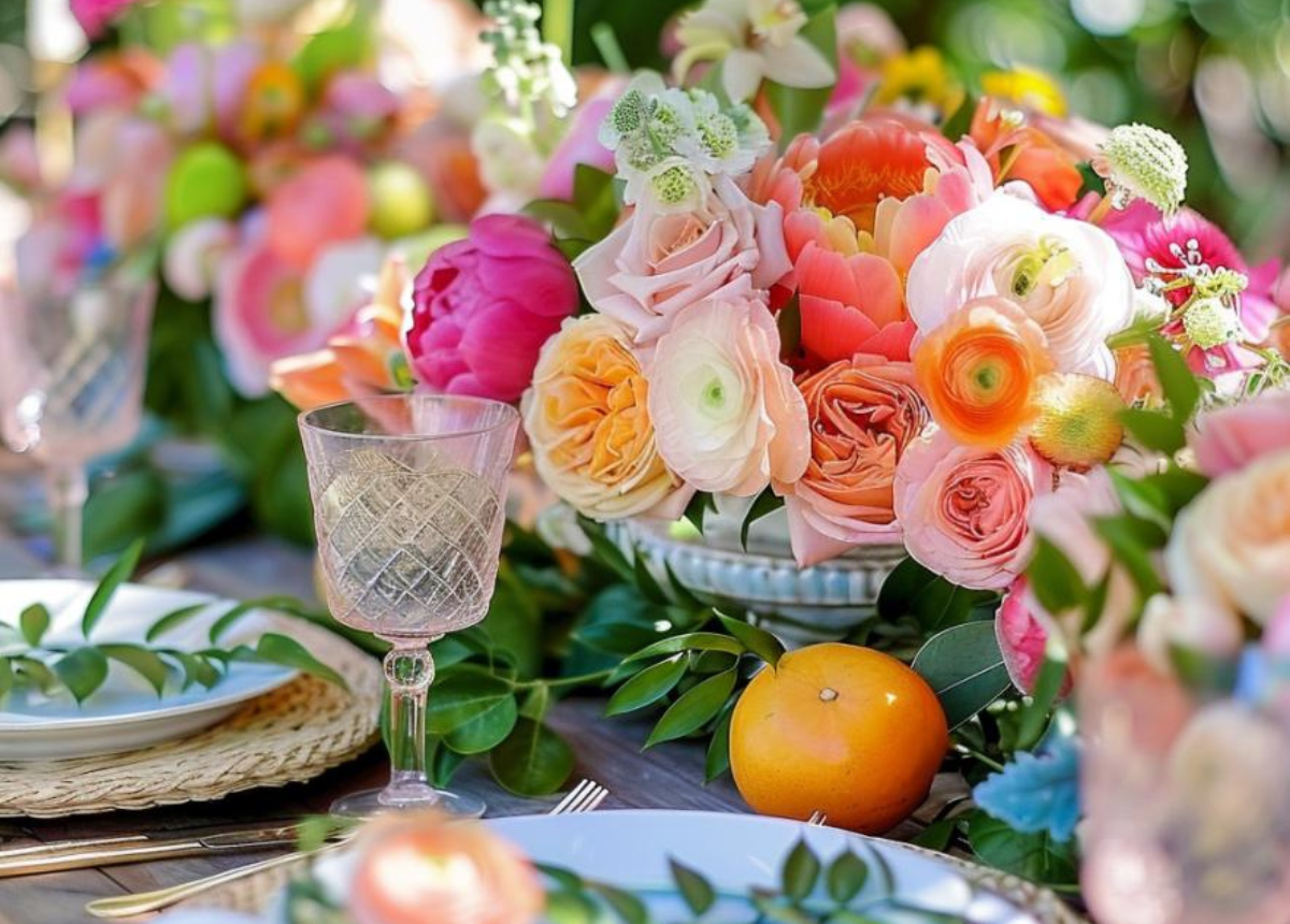 The Ultimate Bridal Shower Checklist for Northern Virginia Brides hero image