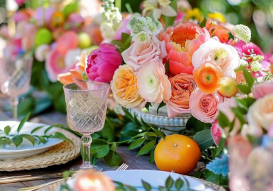 The Ultimate Bridal Shower Checklist for Northern Virginia Brides blog image