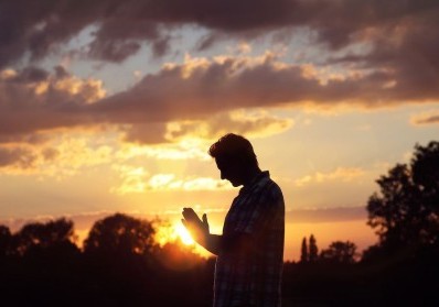 The Power of Prayer: How to Communicate with God blog image