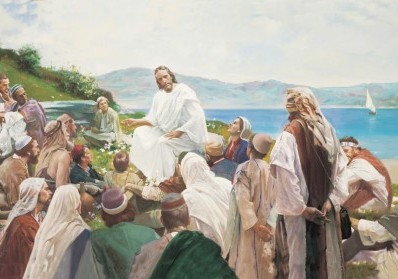 The Life and Teachings of Jesus: Who He Was and What He Stood For blog image