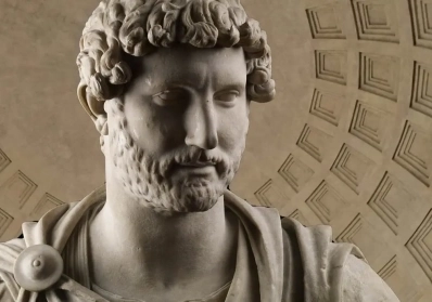 Hadrian: A Detailed Exploration of the Emperor’s Life, Legacy, and Family Tree blog image