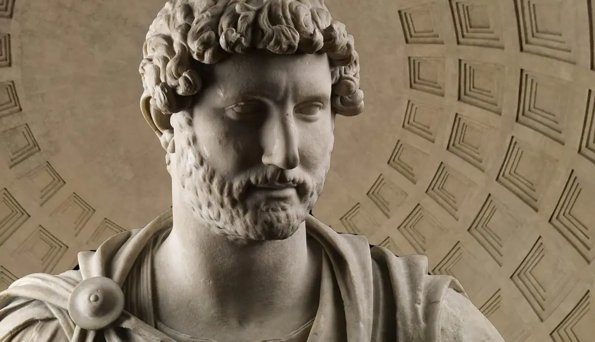 Hadrian: A Detailed Exploration of the Emperor’s Life, Legacy, and Family Tree hero image